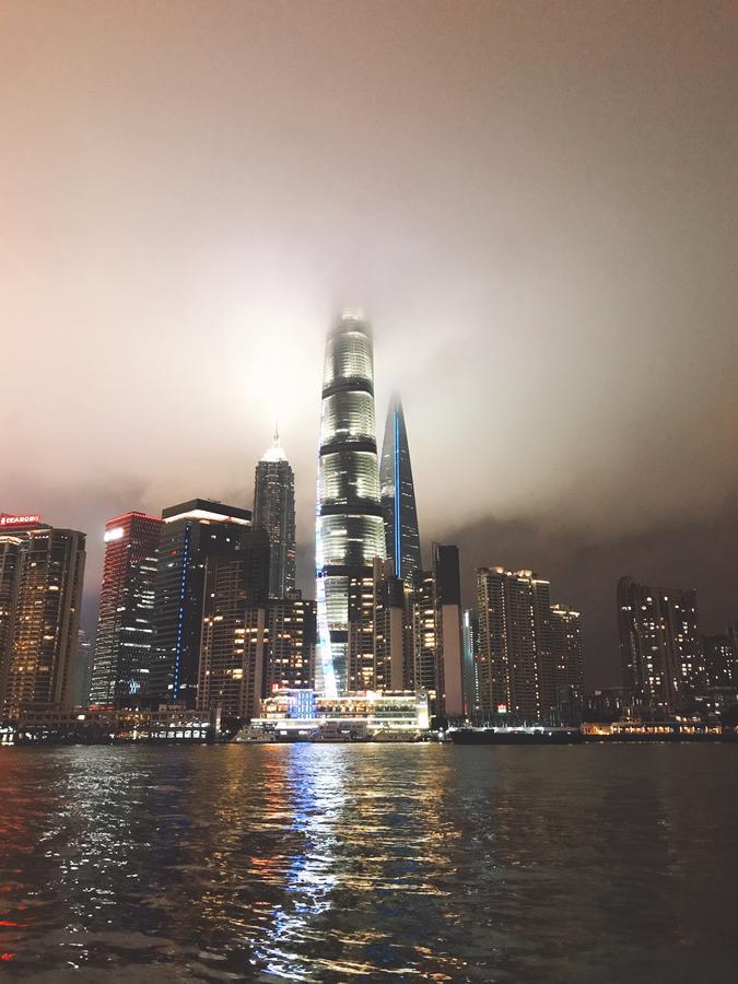 Metropolo Jinjiang Hotels Shanghai Hongqiao National Exhibition Center Ngoại thất bức ảnh