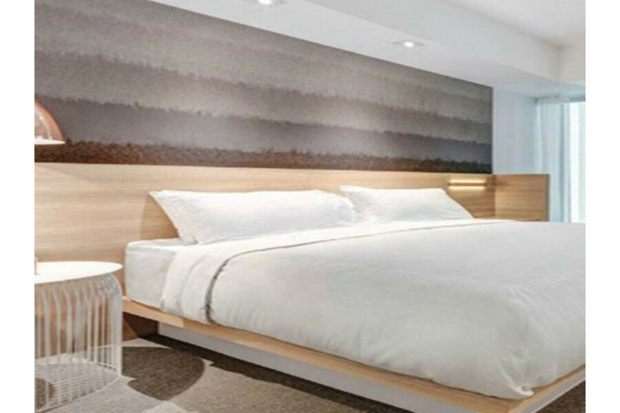 Metropolo Jinjiang Hotels Shanghai Hongqiao National Exhibition Center Ngoại thất bức ảnh