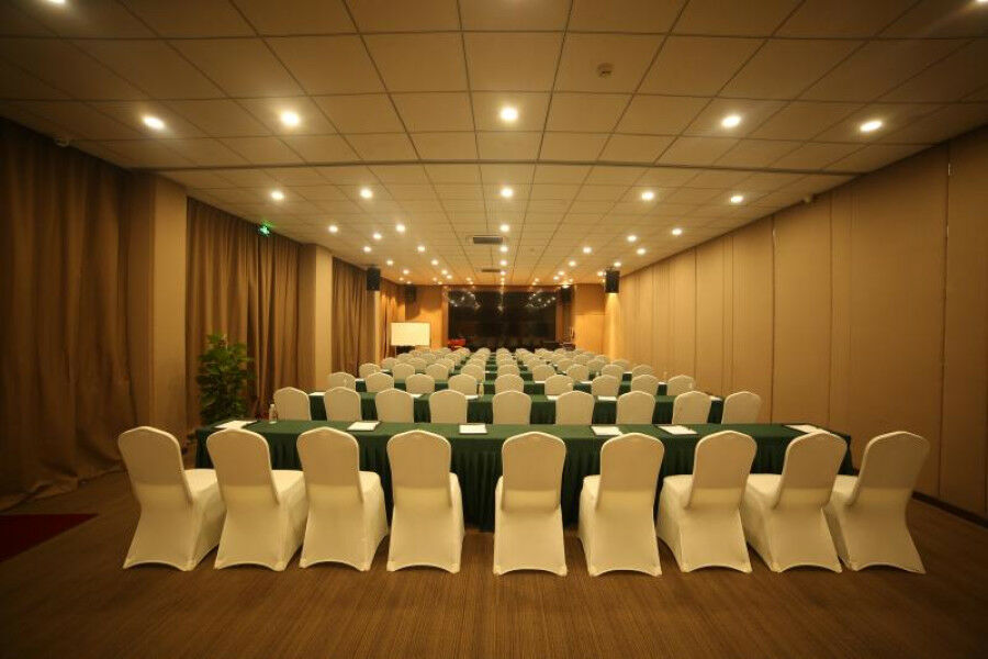 Metropolo Jinjiang Hotels Shanghai Hongqiao National Exhibition Center Ngoại thất bức ảnh