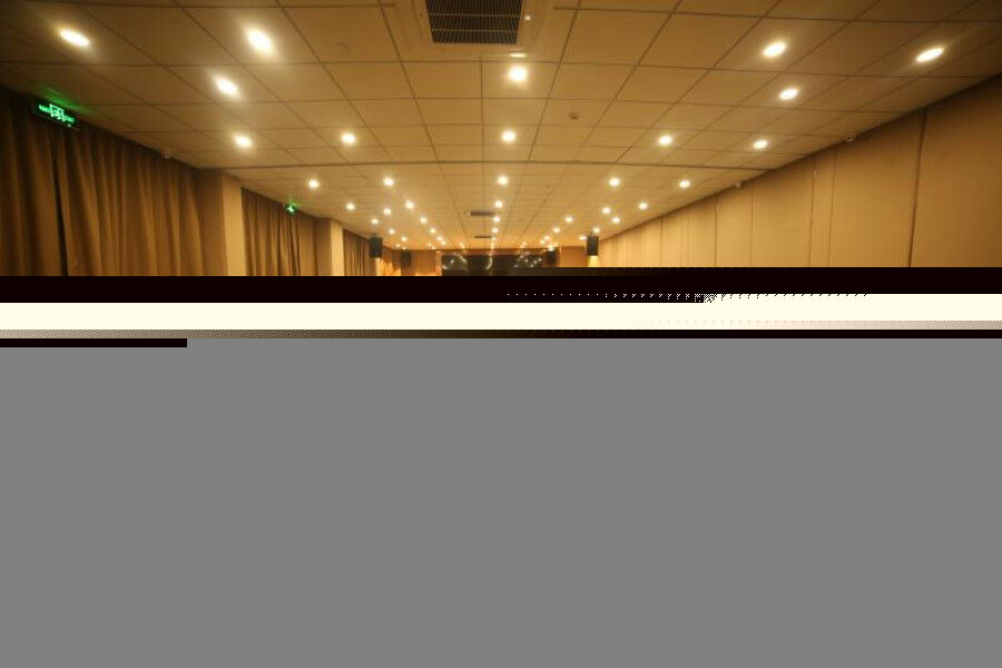 Metropolo Jinjiang Hotels Shanghai Hongqiao National Exhibition Center Ngoại thất bức ảnh
